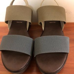 NR Rapisardi Sandals